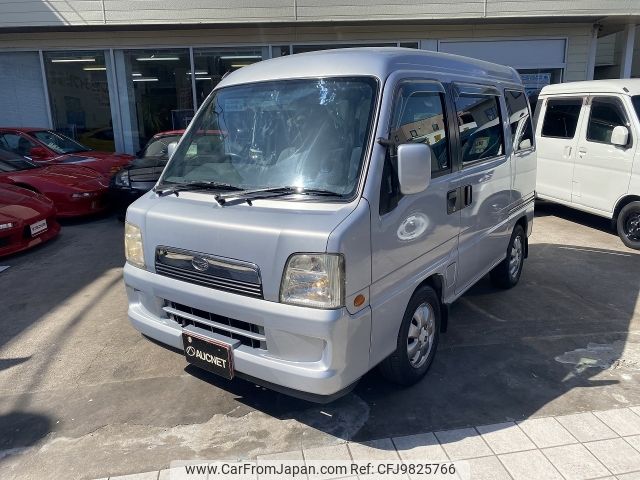 subaru sambar-dias-wagon 2002 -SUBARU--Samber Dias Wagon TA-TW2--TW2-012137---SUBARU--Samber Dias Wagon TA-TW2--TW2-012137- image 1