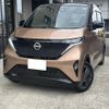 nissan nissan-others 2023 -NISSAN 【名変中 】--SAKURA B6AW--0040580---NISSAN 【名変中 】--SAKURA B6AW--0040580- image 1
