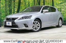 lexus ct 2016 -LEXUS--Lexus CT DAA-ZWA10--ZWA10-2266964---LEXUS--Lexus CT DAA-ZWA10--ZWA10-2266964-