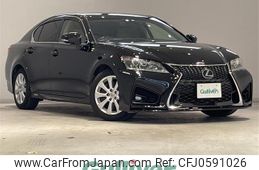 lexus gs 2012 -LEXUS--Lexus GS DAA-GWL10--GWL10-6002302---LEXUS--Lexus GS DAA-GWL10--GWL10-6002302-