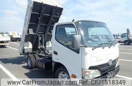 hino dutro 2012 CFJ1518349