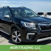subaru forester 2018 CFJ1702408 image 1