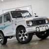 suzuki jimny 1997 CFJ1798193 image 39
