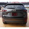 mazda cx-5 2018 quick_quick_KF2P_KF2P-205831 image 5