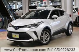 toyota c-hr 2022 -TOYOTA--C-HR 6AA-ZYX11--ZYX11-2054115---TOYOTA--C-HR 6AA-ZYX11--ZYX11-2054115-