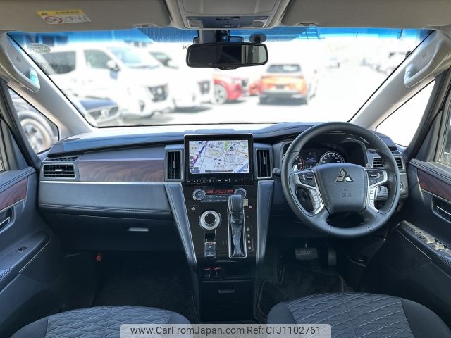 mitsubishi delica-d5 2020 -MITSUBISHI--Delica D5 3DA-CV1W--CV1W-2208103---MITSUBISHI--Delica D5 3DA-CV1W--CV1W-2208103- image 2