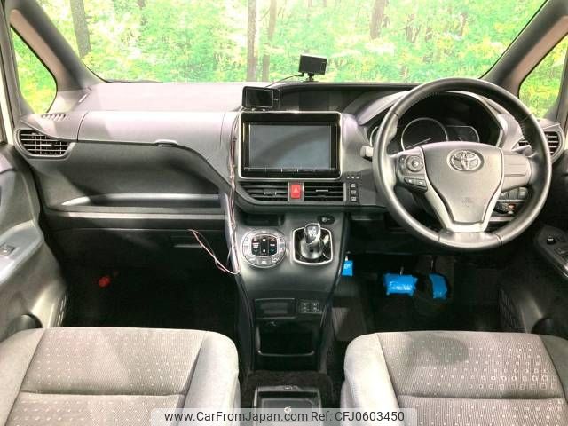 toyota voxy 2015 -TOYOTA--Voxy DAA-ZWR80G--ZWR80-0155551---TOYOTA--Voxy DAA-ZWR80G--ZWR80-0155551- image 2