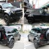 land-rover defender 2022 CFJ1805613 image 3