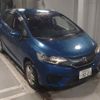 honda fit 2014 -HONDA 【秋田 502ｽ9221】--Fit GK4-1008592---HONDA 【秋田 502ｽ9221】--Fit GK4-1008592- image 1