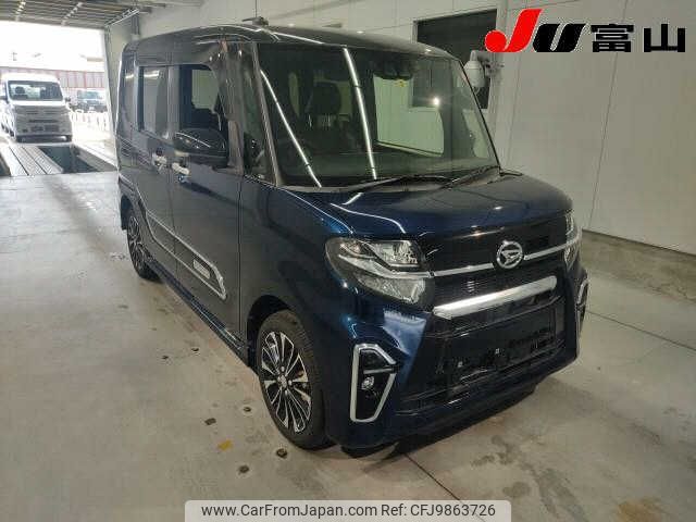 daihatsu tanto 2021 -DAIHATSU--Tanto LA660S--LA660S-0043252---DAIHATSU--Tanto LA660S--LA660S-0043252- image 1