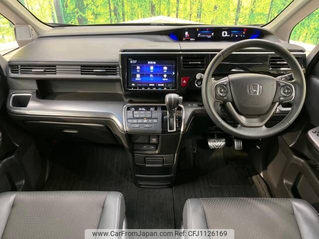 honda stepwagon 2018 -HONDA--Stepwgn DBA-RP3--RP3-1213423---HONDA--Stepwgn DBA-RP3--RP3-1213423- image 2