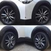 mazda cx-3 2018 quick_quick_6BA-DKEFW_DKEFW-106597 image 9