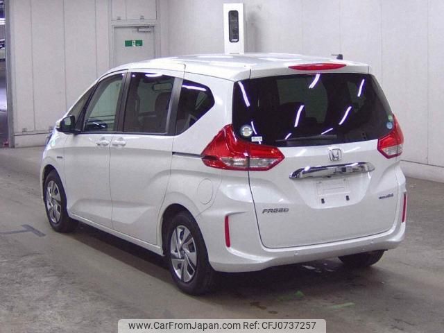 honda freed-hybrid 2021 quick_quick_6AA-GB7_GB7-3138699 image 2