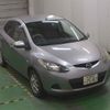 mazda demio 2011 -MAZDA 【新潟 502ﾐ7587】--Demio DE3FS--368026---MAZDA 【新潟 502ﾐ7587】--Demio DE3FS--368026- image 1