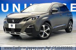 peugeot 3008 2019 -PEUGEOT--Peugeot 3008 LDA-P84AH01--VF3MJEHZRKS066246---PEUGEOT--Peugeot 3008 LDA-P84AH01--VF3MJEHZRKS066246-