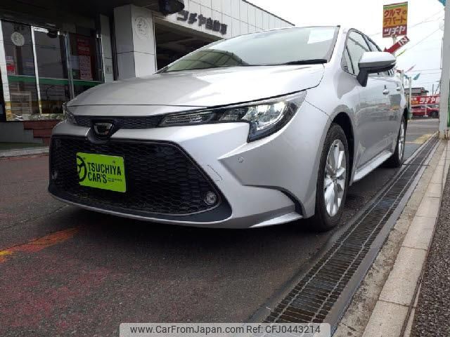 toyota corolla-touring-wagon 2020 quick_quick_3BA-ZRE212W_ZRE212-6005517 image 1