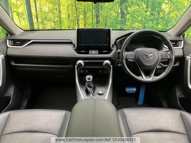 toyota rav4 2019 -TOYOTA--RAV4 6BA-MXAA54--MXAA54-5003111---TOYOTA--RAV4 6BA-MXAA54--MXAA54-5003111- image 2