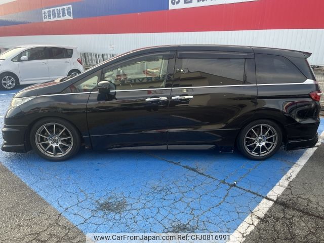 honda odyssey 2013 -HONDA--Odyssey DBA-RC1--RC1-1007564---HONDA--Odyssey DBA-RC1--RC1-1007564- image 2