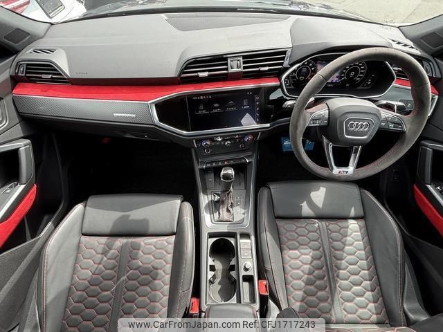 audi q3 2021 CFJ1717243 image 2