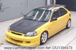 honda civic 1998 -HONDA--Civic EK9-1100929---HONDA--Civic EK9-1100929-