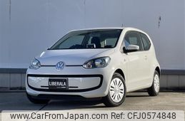 volkswagen up 2013 -VOLKSWAGEN--VW up DBA-AACHY--WVWZZZAAZDD098039---VOLKSWAGEN--VW up DBA-AACHY--WVWZZZAAZDD098039-