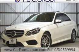 mercedes-benz e-class 2013 quick_quick_RBA-212059C_WDD2120592A904218