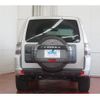 mitsubishi pajero 2018 quick_quick_DBA-V93W_V93W-1100124 image 6
