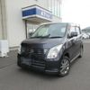 suzuki wagon-r 2011 -SUZUKI--Wagon R MH23S--MH23S-780287---SUZUKI--Wagon R MH23S--MH23S-780287- image 1