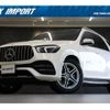 mercedes-benz gle-class 2020 CFJ1635672 image 1