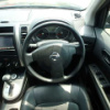 nissan x-trail 2009 A0312 image 8