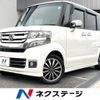 honda n-box 2017 -HONDA--N BOX DBA-JF1--JF1-2553214---HONDA--N BOX DBA-JF1--JF1-2553214- image 1