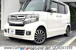 honda n-box 2017 -HONDA--N BOX DBA-JF1--JF1-2553214---HONDA--N BOX DBA-JF1--JF1-2553214-