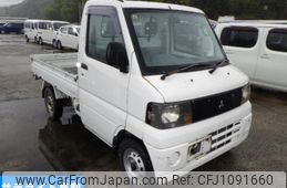 mitsubishi minicab-truck 2007 -MITSUBISHI--Minicab Truck U62T-1204761---MITSUBISHI--Minicab Truck U62T-1204761-