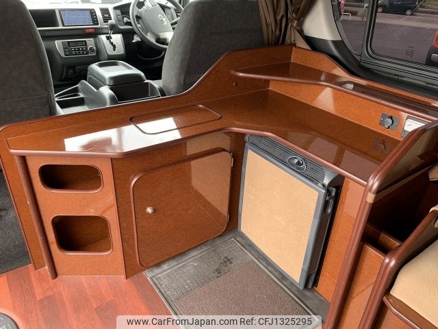 toyota hiace-wagon 2014 -TOYOTA--Hiace Wagon CBA-TRH219W--TRH219-0020739---TOYOTA--Hiace Wagon CBA-TRH219W--TRH219-0020739- image 2