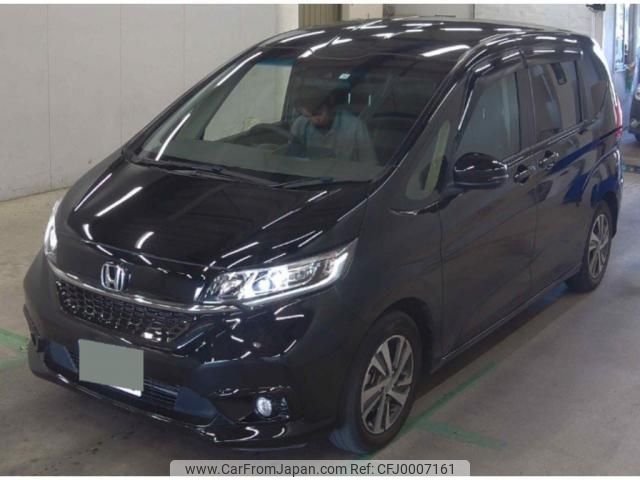 honda freed 2020 quick_quick_6BA-GB5_GB5-3141787 image 1