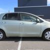 toyota vitz 2007 CFJ1617119 image 5