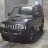suzuki jimny 2008 CFJ1779480 image 1