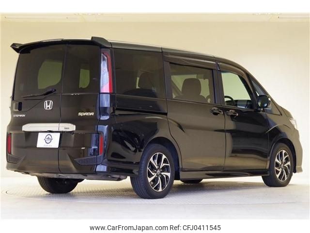 honda stepwagon 2021 -HONDA--Stepwgn RP3--1334478---HONDA--Stepwgn RP3--1334478- image 2