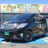 toyota alphard 2012 -TOYOTA--Alphard ANH20W--8236839---TOYOTA--Alphard ANH20W--8236839- image 1
