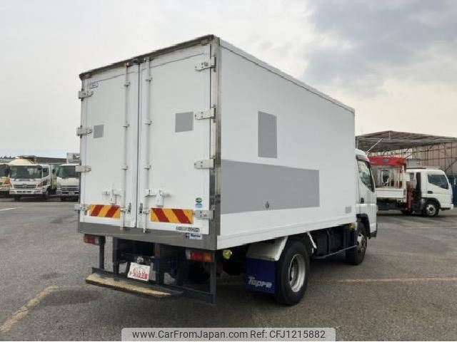 mitsubishi-fuso canter 2017 quick_quick_TPG-FEB90_FEB90-551685 image 2