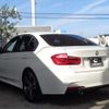 bmw 3-series 2016 -BMW 【名変中 】--BMW 3 Series 8B30--0NT13425---BMW 【名変中 】--BMW 3 Series 8B30--0NT13425- image 14