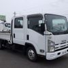 isuzu elf-truck 2008 -ISUZU--Elf BKG-NPR85AR--NPR85-7009828---ISUZU--Elf BKG-NPR85AR--NPR85-7009828- image 2