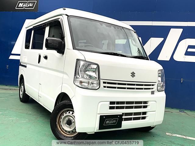 suzuki every 2022 quick_quick_DA17V_DA17V-639033 image 1