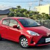toyota vitz 2017 -TOYOTA--Vitz DBA-KSP130--KSP130-2200285---TOYOTA--Vitz DBA-KSP130--KSP130-2200285- image 17