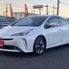 toyota prius 2019 -TOYOTA--Prius DAA-ZVW51--ZVW51-6134277---TOYOTA--Prius DAA-ZVW51--ZVW51-6134277- image 6