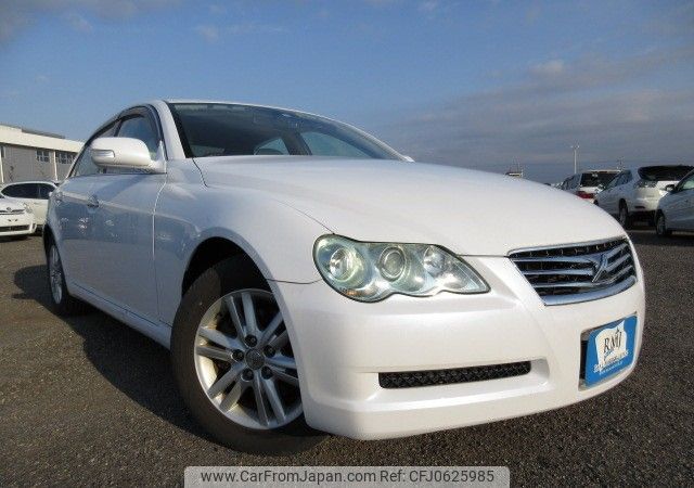 toyota mark-x 2007 REALMOTOR_N2024120299A-10 image 2