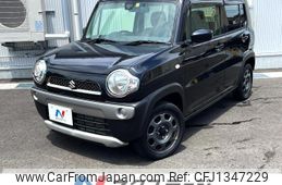 suzuki hustler 2014 CFJ1347229