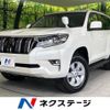 toyota land-cruiser-prado 2021 -TOYOTA--Land Cruiser Prado 3BA-TRJ150W--TRJ150-0136212---TOYOTA--Land Cruiser Prado 3BA-TRJ150W--TRJ150-0136212- image 1