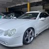 mercedes-benz sl-class 2002 -MERCEDES-BENZ--Benz SL GH-230475--WDB230495-1F032799---MERCEDES-BENZ--Benz SL GH-230475--WDB230495-1F032799- image 8