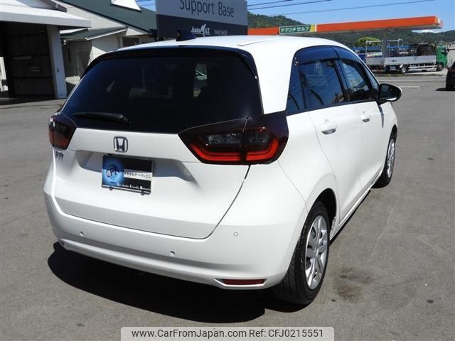 honda fit 2022 quick_quick_6BA-GR1_GR1-1120443 image 2